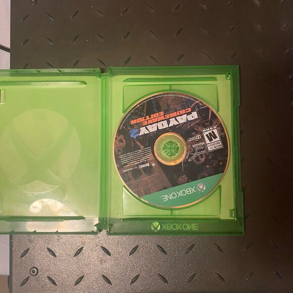 Payday 2 Crimewave Edition Xbox One - Picture 2 of 2